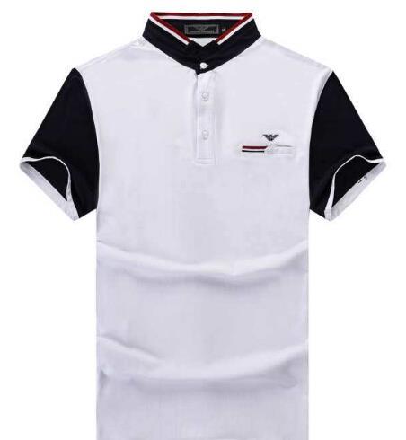 ARMANI アルマーニ 半袖Tシャツ 