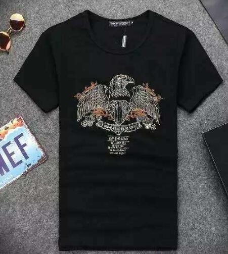 ARMANI アルマーニ 半袖Tシャツ