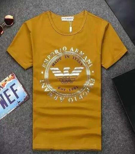  ARMANI アルマーニ 半袖Tシャツ 