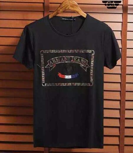 ARMANI アルマーニ 半袖Tシャツ
