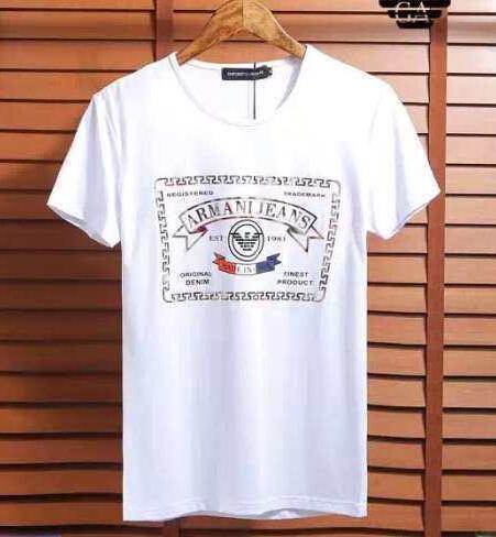 ARMANI アルマーニ 半袖Tシャツ
