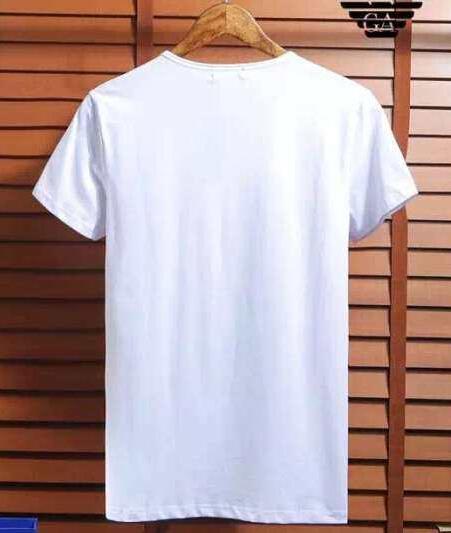 ARMANI アルマーニ 半袖Tシャツ