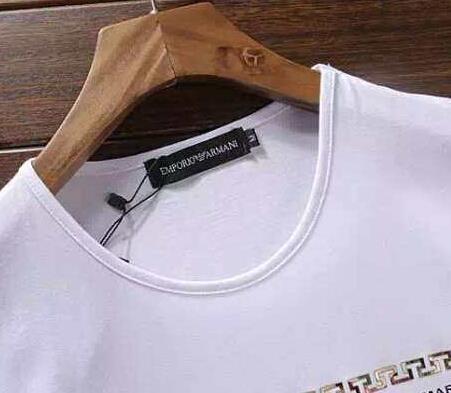 ARMANI アルマーニ 半袖Tシャツ