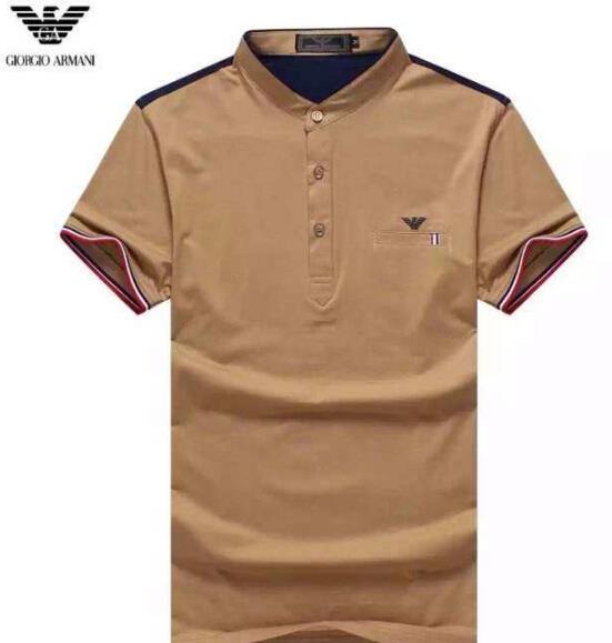 ARMANI アルマーニ 半袖ポロシャツ