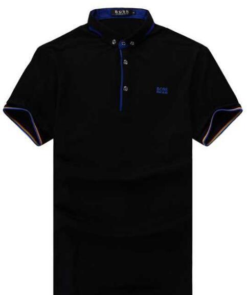 HUGO BOSS ヒューゴボス 半袖ポロシャツ