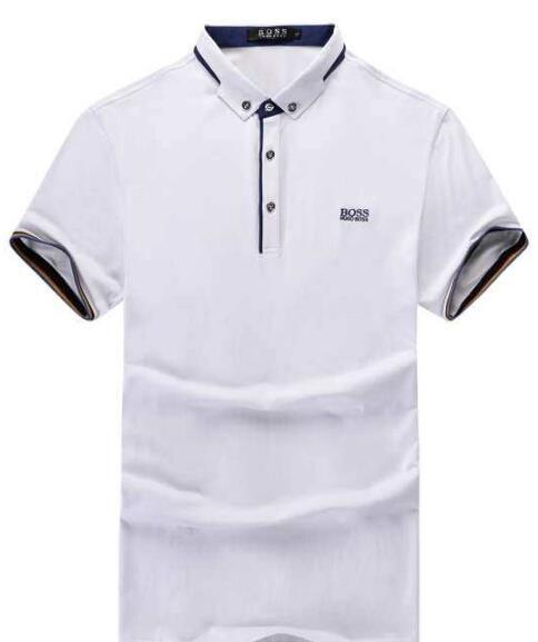 HUGO BOSS ヒューゴボス 半袖ポロシャツ