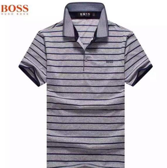 HUGO BOSS ヒューゴボス 半袖ポロシャツ 