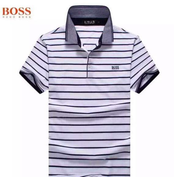 HUGO BOSS ヒューゴボス 半袖ポロシャツ 