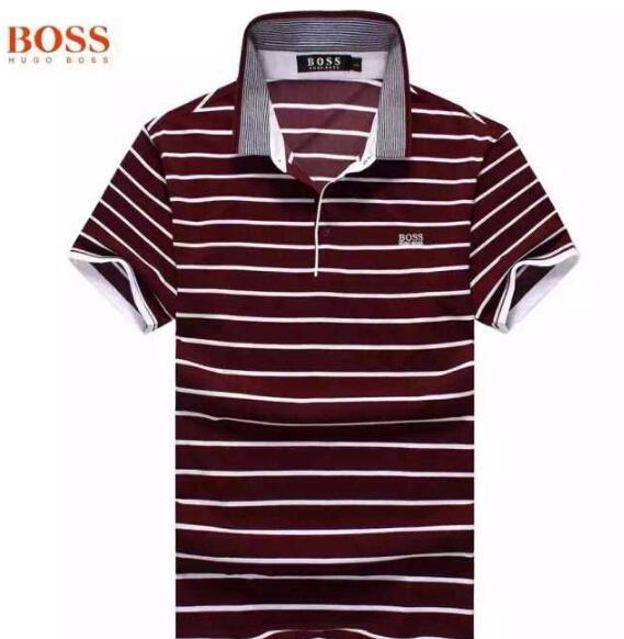 HUGO BOSS ヒューゴボス 半袖ポロシャツ 