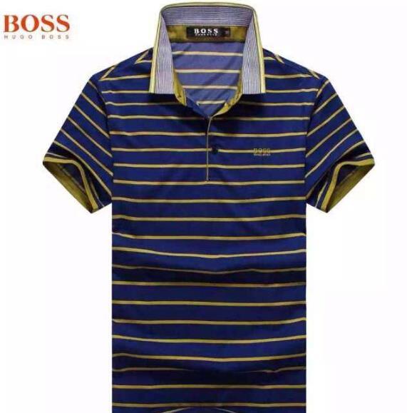 HUGO BOSS ヒューゴボス 半袖ポロシャツ 