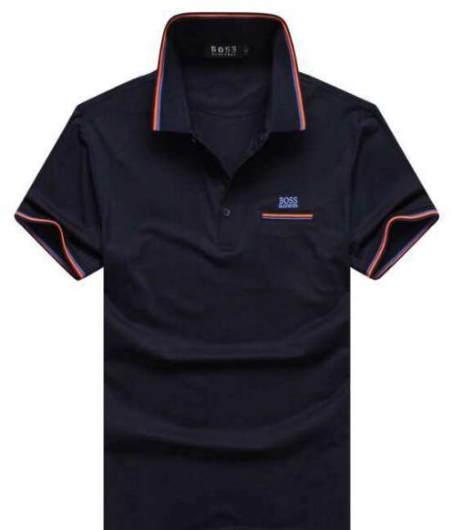 HUGO BOSS ヒューゴボス 半袖ポロシャツ