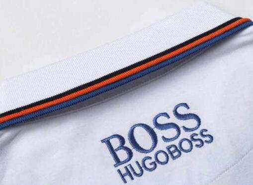 HUGO BOSS ヒューゴボス 半袖ポロシャツ
