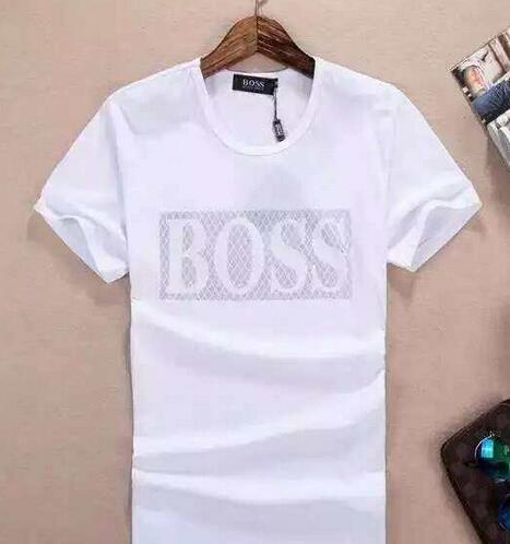 HUGO BOSS ヒューゴボス 半袖Tシャツ