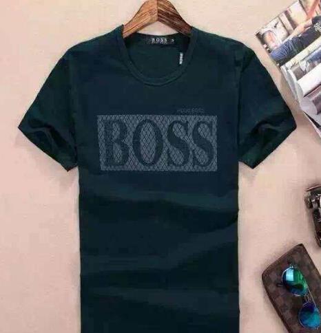 HUGO BOSS ヒューゴボス 半袖Tシャツ