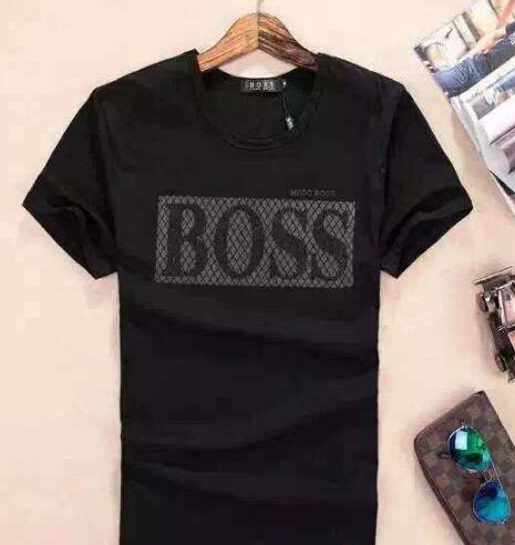 HUGO BOSS ヒューゴボス 半袖Tシャツ