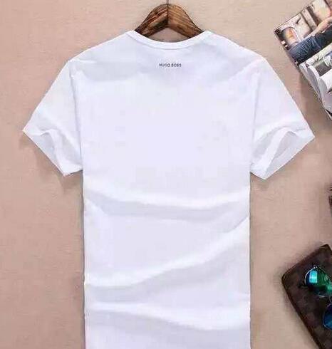 HUGO BOSS ヒューゴボス 半袖Tシャツ