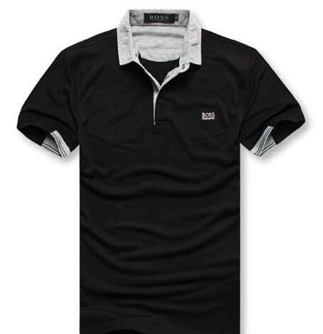 HUGO BOSS ヒューゴボス 半袖ポロシャツ
