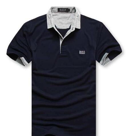 HUGO BOSS ヒューゴボス 半袖ポロシャツ