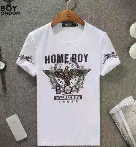 ボーイロンドン 半袖Tシャツ
