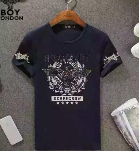 ボーイロンドン 半袖Tシャツ