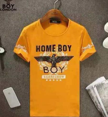 ボーイロンドン 半袖Tシャツ