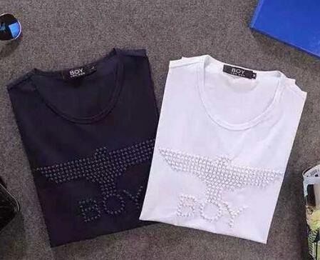 BOY LONDON ボーイロンドン 半袖Tシャツ