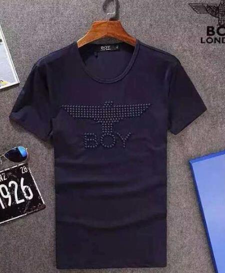BOY LONDON ボーイロンドン 半袖Tシャツ