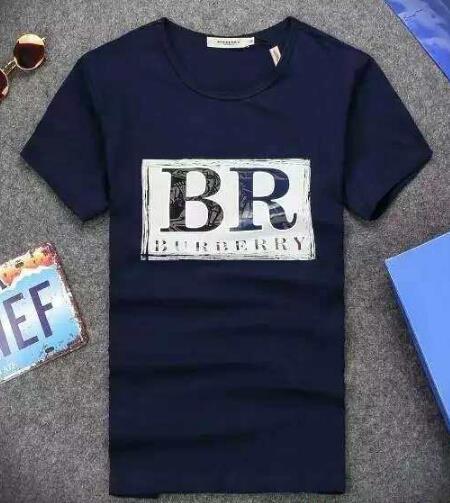 BURBERRY バーバリー 半袖Tシャツ