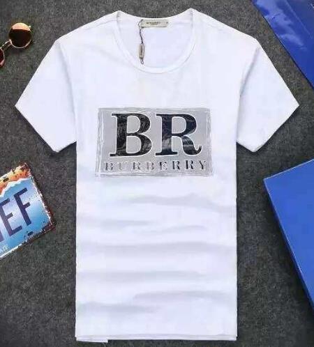 BURBERRY バーバリー 半袖Tシャツ