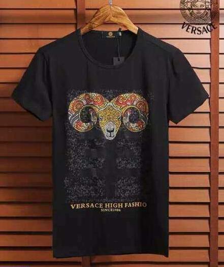 VERSACE ヴェルサーチ 半袖Tシャツ
