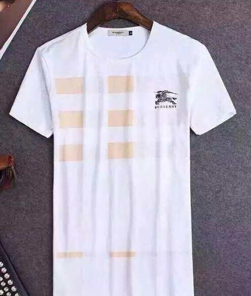 BURBERRY バーバリー 半袖Tシャツ