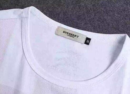 BURBERRY バーバリー 半袖Tシャツ