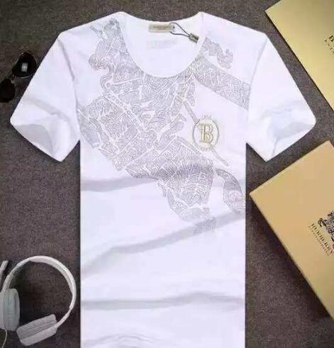 BURBERRY バーバリー 半袖Tシャツ