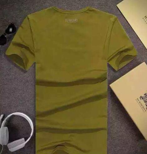 BURBERRY バーバリー 半袖Tシャツ