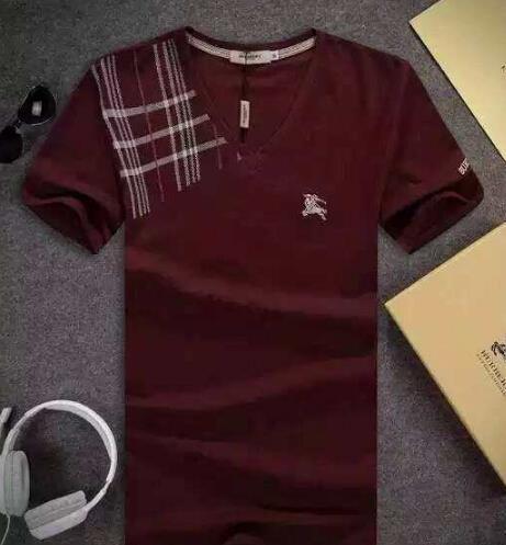BURBERRY バーバリー 半袖Tシャツ