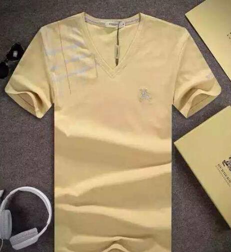 BURBERRY バーバリー 半袖Tシャツ
