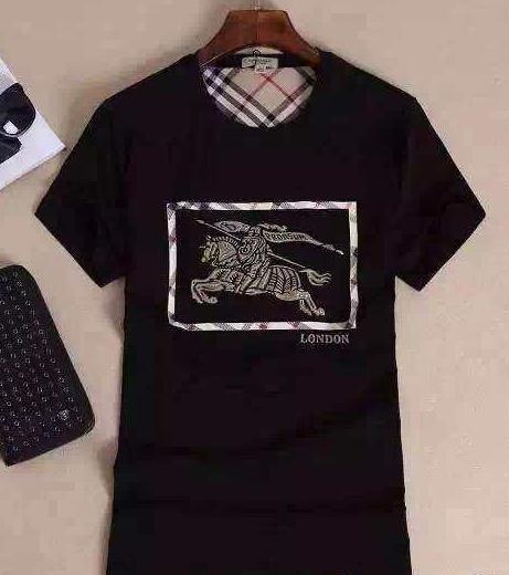 BURBERRY バーバリー 半袖Tシャツ 