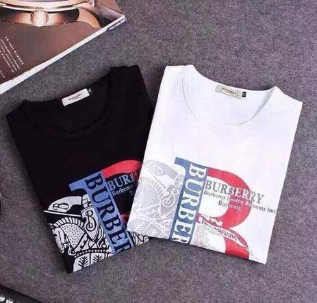 BURBERRY バーバリー 半袖 Tシャツ
