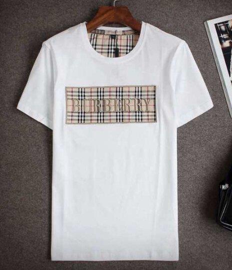 BURBERRY バーバリー 半袖Tシャツ