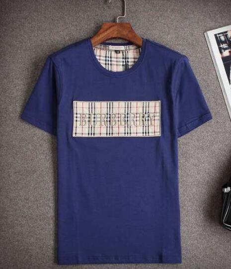 BURBERRY バーバリー 半袖Tシャツ