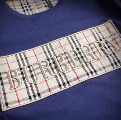 BURBERRY バーバリー 半袖Tシャツ