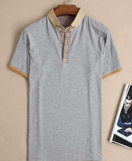 BURBERRY バーバリー 半袖ポロシャツ