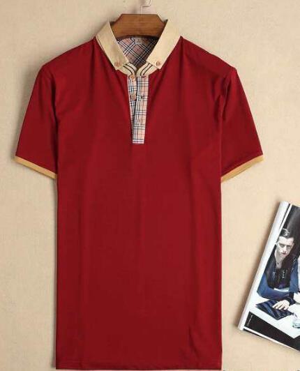 BURBERRY バーバリー 半袖ポロシャツ