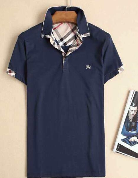 BURBERRY バーバリー 半袖ポロシャツ