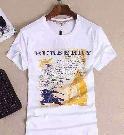  BURBERRY バーバリー 半袖Tシャツ