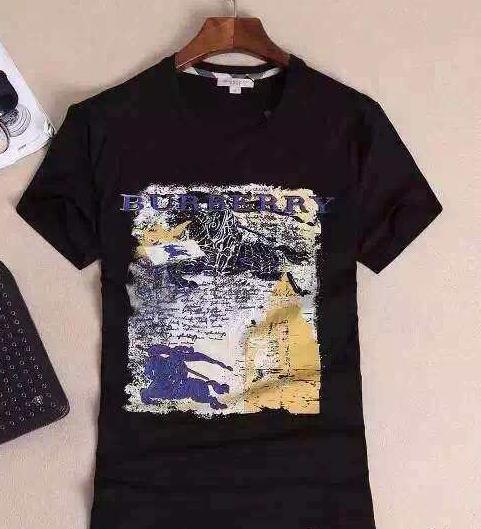  BURBERRY バーバリー 半袖Tシャツ