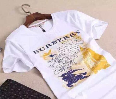  BURBERRY バーバリー 半袖Tシャツ