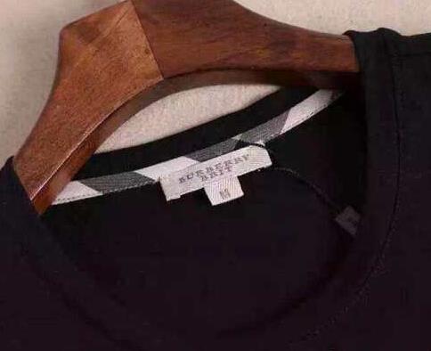  BURBERRY バーバリー 半袖Tシャツ