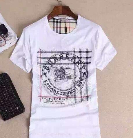 BURBERRY バーバリー 半袖Tシャツ
