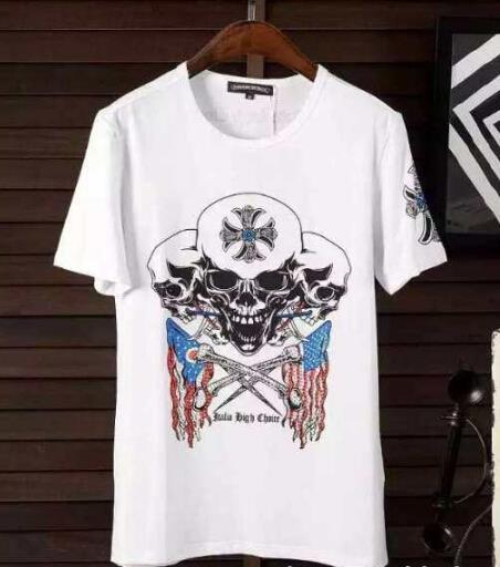 CHROME HEARTS クロムハーツ 半袖Tシャツ